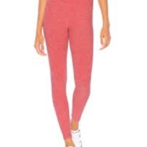 Beyond Yoga Spacedye High Waist Midi